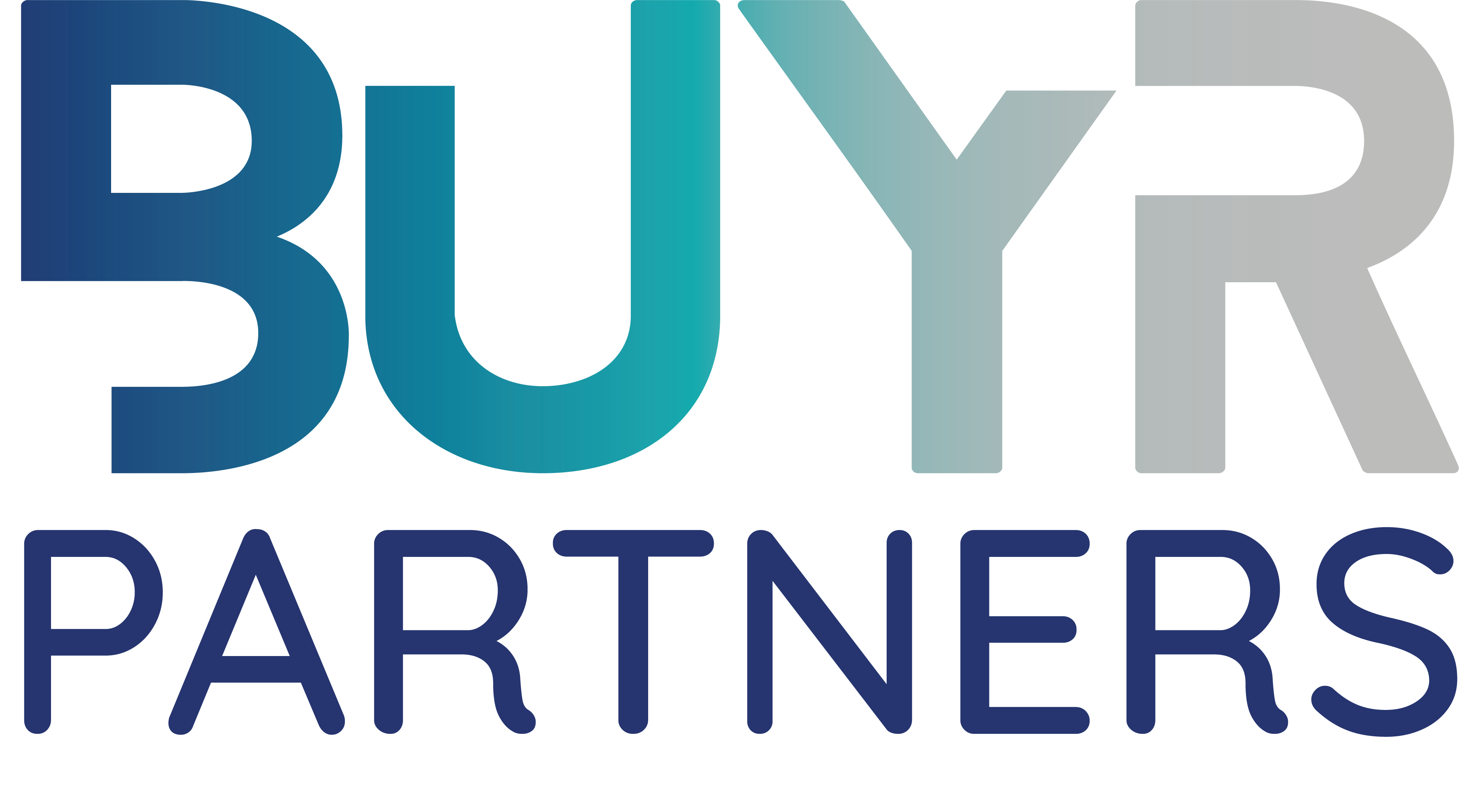 Buyr Partners organization logo